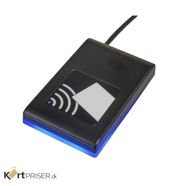readID One SE 1220 MNP RFID lser