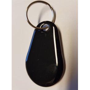 Ber�ringsfri M1K Tag, EV1, 7-byte UID