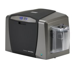 Fargo-HID DTC1250e plastkort-printer