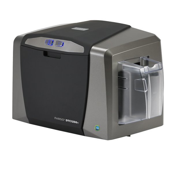 Fargo-HID DTC1250e plastkort-printer
