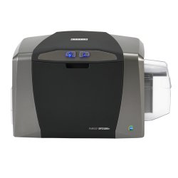 Fargo-HID DTC1250e plastkort-printer
