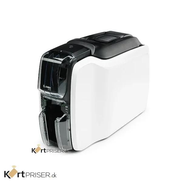 Zebra ZC100 kortprinter