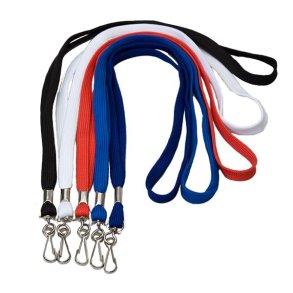 Lanyards - kort/n�glerh�ngere