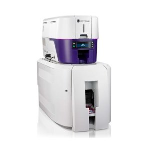 Entrust Sigma DS2 Laminator