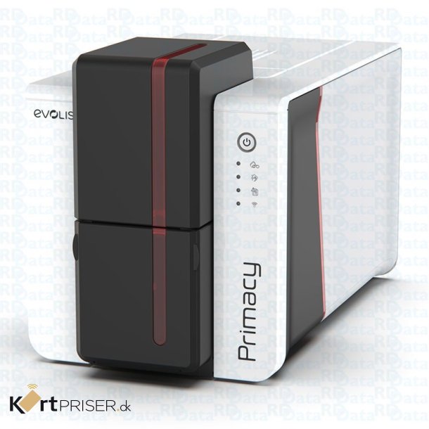 Evolis Primacy2 kortprinter