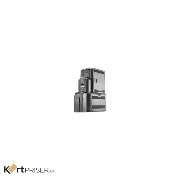 ENTRUST Re-transfer kortprinter model Artista CR805 + Laminator