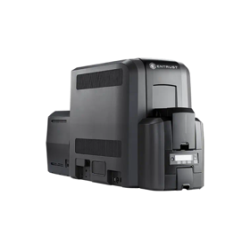 ENTRUST Re-transfer kortprinter model Artista CR805 + Tactile