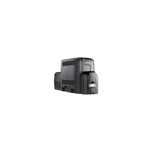 ENTRUST Re-transfer kortprinter model Artista CR805 + Tactile