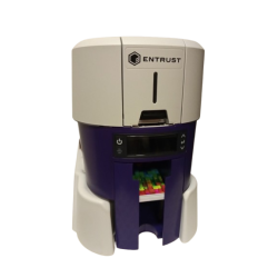 125 card output Hopper til Entrust modellerne Sigma DS1 og DS2 og DS3