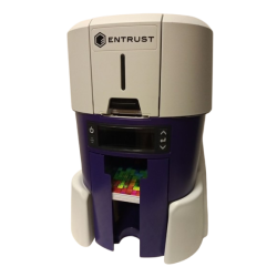 125 card output Hopper til Entrust modellerne Sigma DS1 og DS2 og DS3