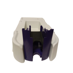 125 card output Hopper til Entrust modellerne Sigma DS1 og DS2 og DS3