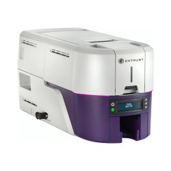 Entrust Sigma DS2 kortprinter