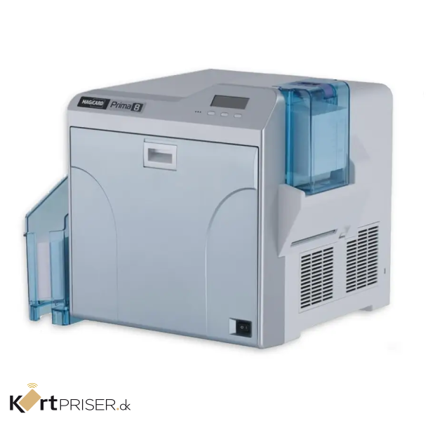 MagiCard Prima8