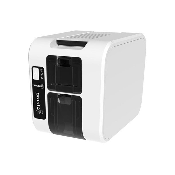 MagiCard Pronto100