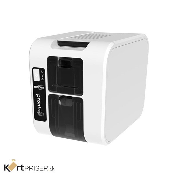 MagiCard Pronto100