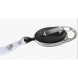 Yoyo med krog og blte klips