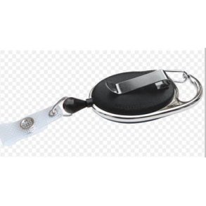 Yoyo med krog og blte klips