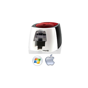 Evolis BADGY100 - Demo - SOLGT