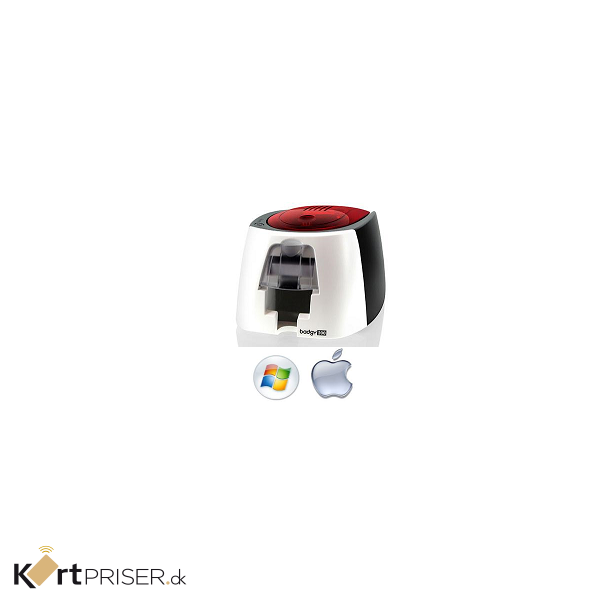 Evolis BADGY 200