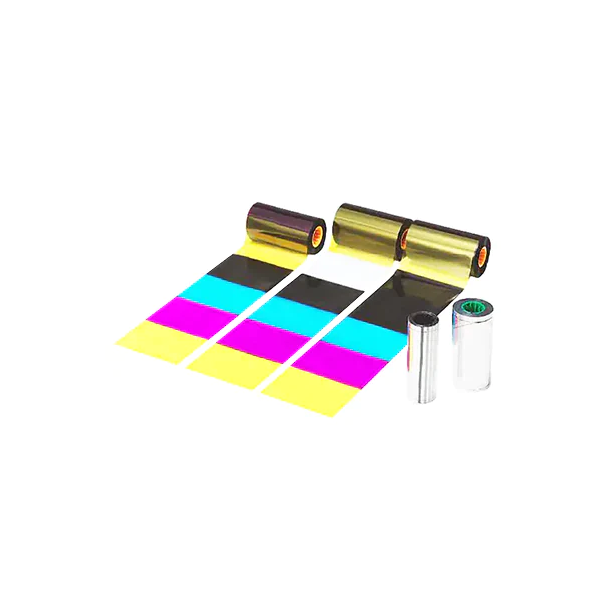 Farveb�nd + Re-transfer kit