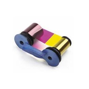 DataCard 4-farve print folie til modelSP25