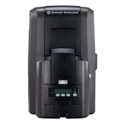 ENTRUST Re-transfer kortprinter model Artista CR805 + Laminator