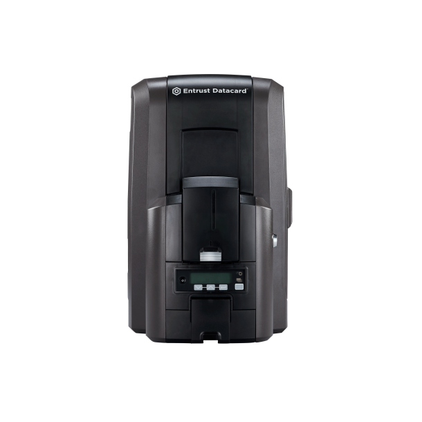 ENTRUST Re-transfer kortprinter model Artista CR805 + Laminator