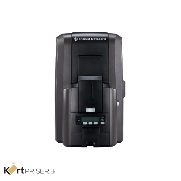 ENTRUST Re-transfer kortprinter model Artista CR805 + Laminator