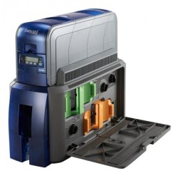 DataCard SD460  /m. laminator - UDGET model......