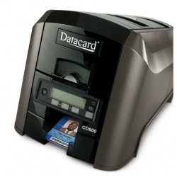 DataCard CD800 - UDGET model