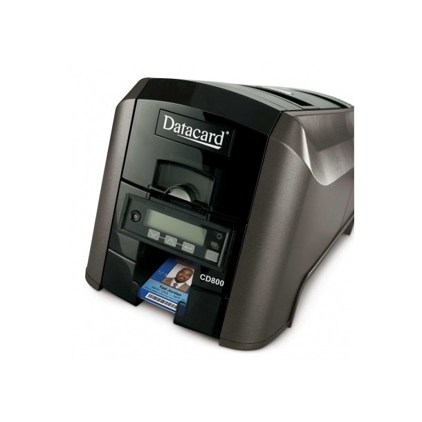 DataCard CD800 - UDG�ET model