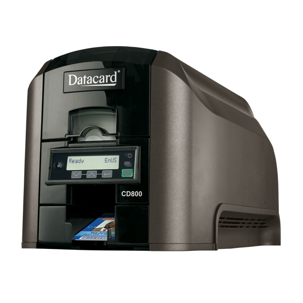 DataCard CD800 - UDG�ET model