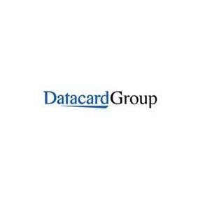 DataCard farvebånd