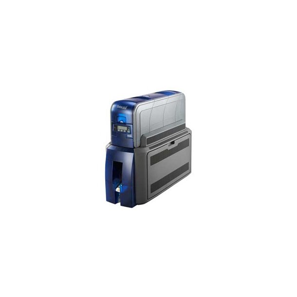 DataCard SD460  /m. laminator - UDG�ET model......
