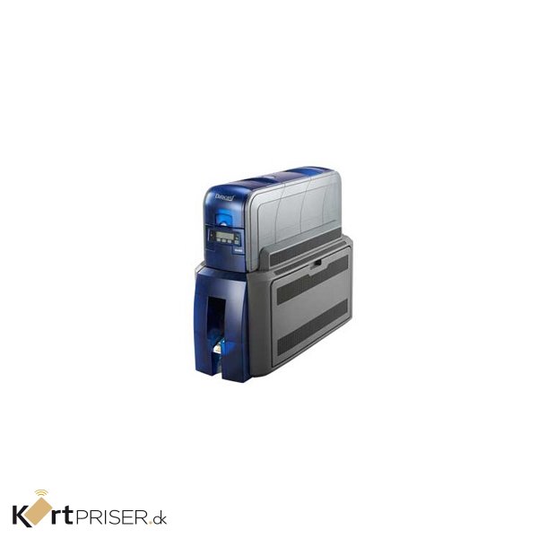 DataCard SD460  /m. laminator - UDGET model......