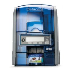 DataCard SD360 - UDGET model