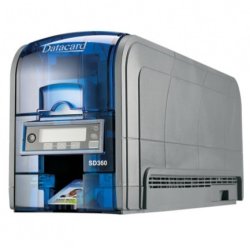 DataCard SD360 - UDGET model