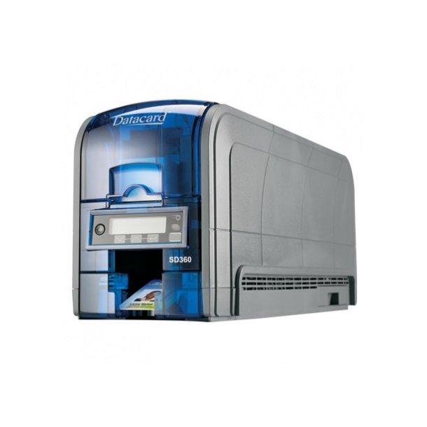 DataCard SD360 - UDG�ET model