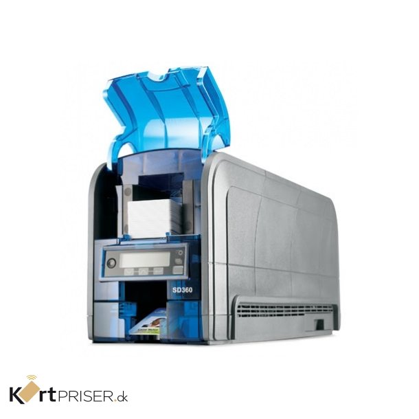 DataCard SD360 - UDGET model