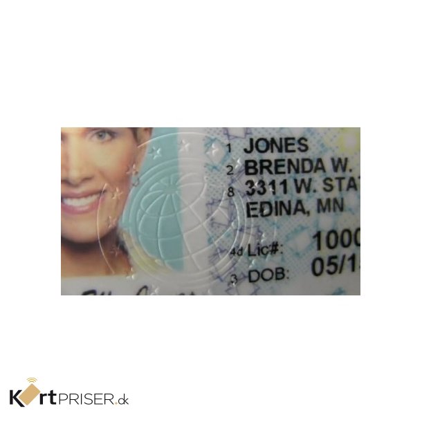 DataCard SD460  /m. laminator - UDGET model......