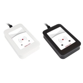 Elatec Dual interface reader