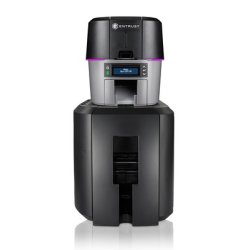 Entrust Sigma DS3 kortprinter