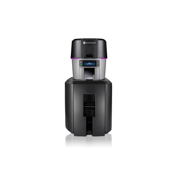 Entrust Sigma DS3 kortprinter