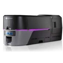 Entrust Sigma DS3 kortprinter