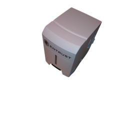 Extra 125 kort input magasin til Entrust Sigma-serien