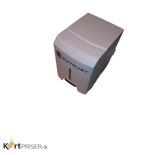 Extra 125 kort input magasin til Entrust Sigma-serien