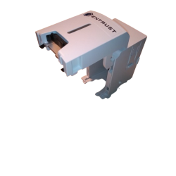 Extra 125 kort input magasin til Entrust Sigma-serien