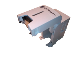 Extra 125 kort input magasin til Entrust Sigma-serien