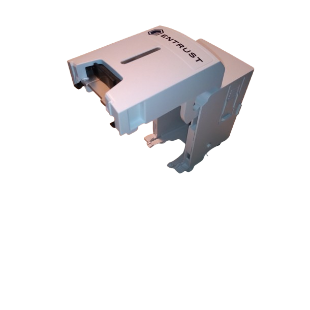 Extra 125 kort input magasin til Entrust Sigma-serien