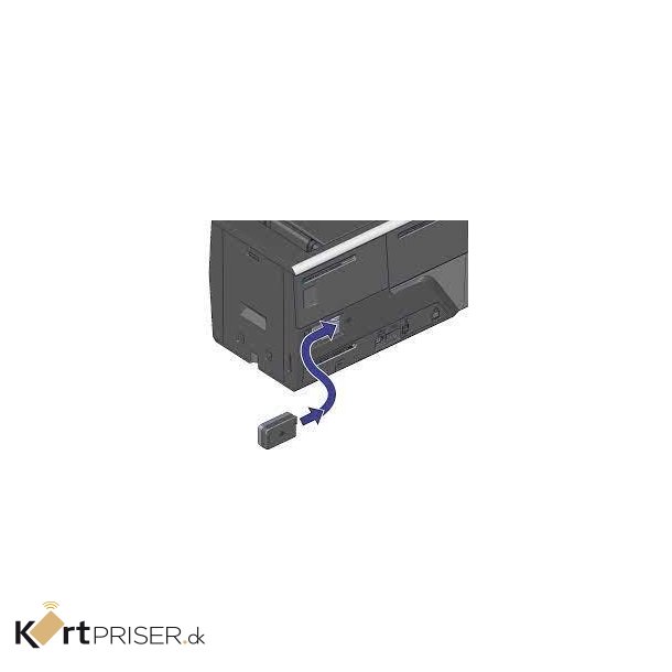 WiFi-modul til Entrust modellerne Sigma DS1 / 2 / 3